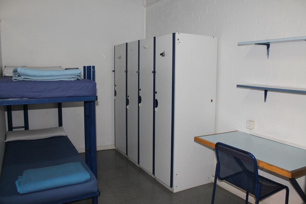 Alberg Girona Xanascat Room photo